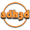 adh3d